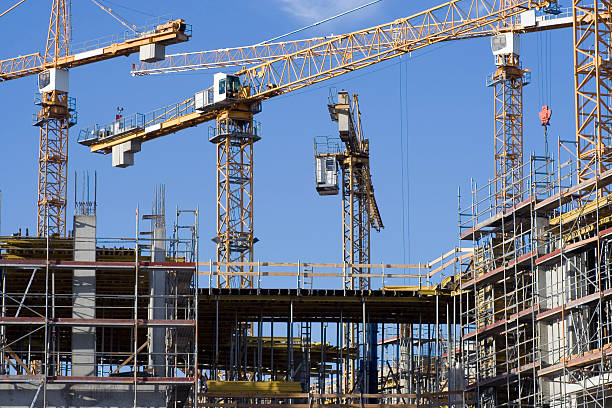Construction-site