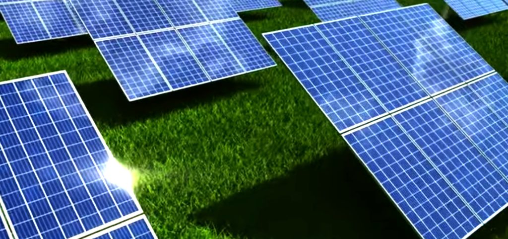 Solar Panels